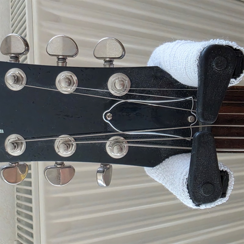 Gibson J-45 Standard RedSpruce Try-Burstの画像